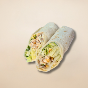 Wrap Caesar